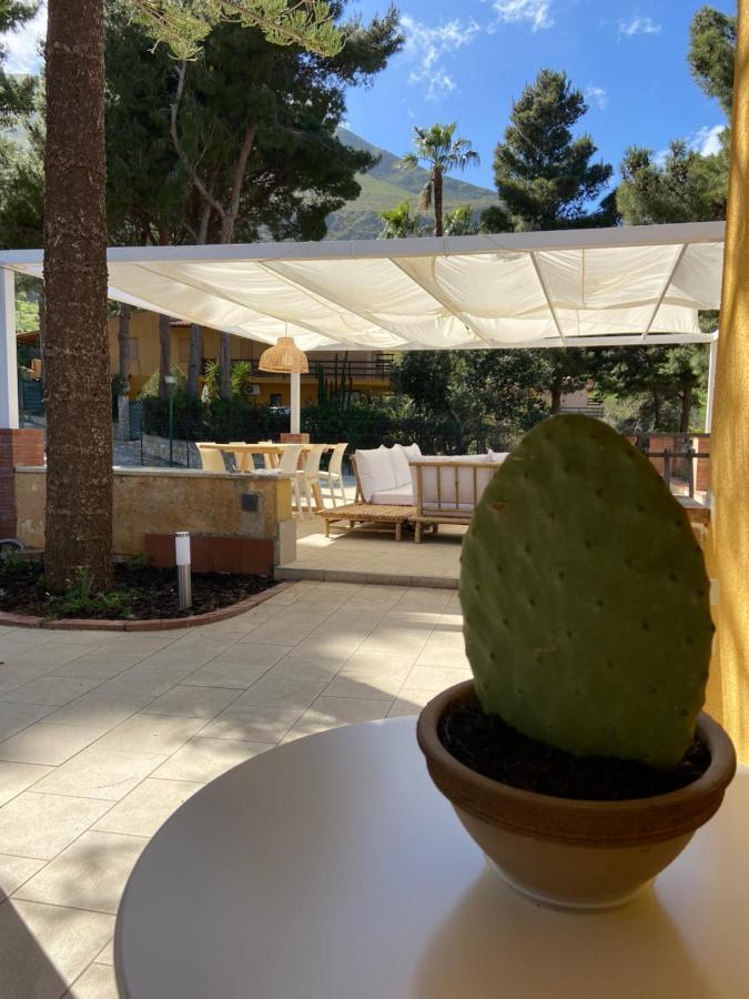 سكوبيلو Villa Azzurra المظهر الخارجي الصورة