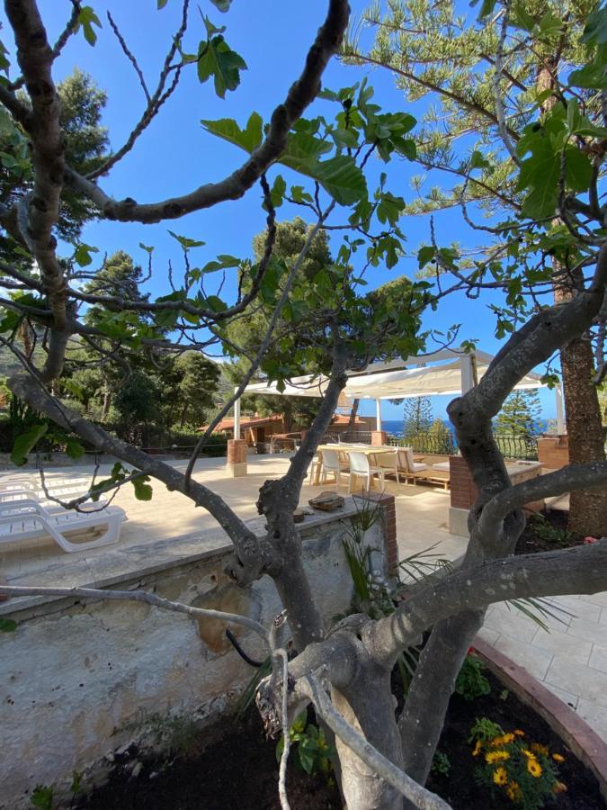 سكوبيلو Villa Azzurra المظهر الخارجي الصورة