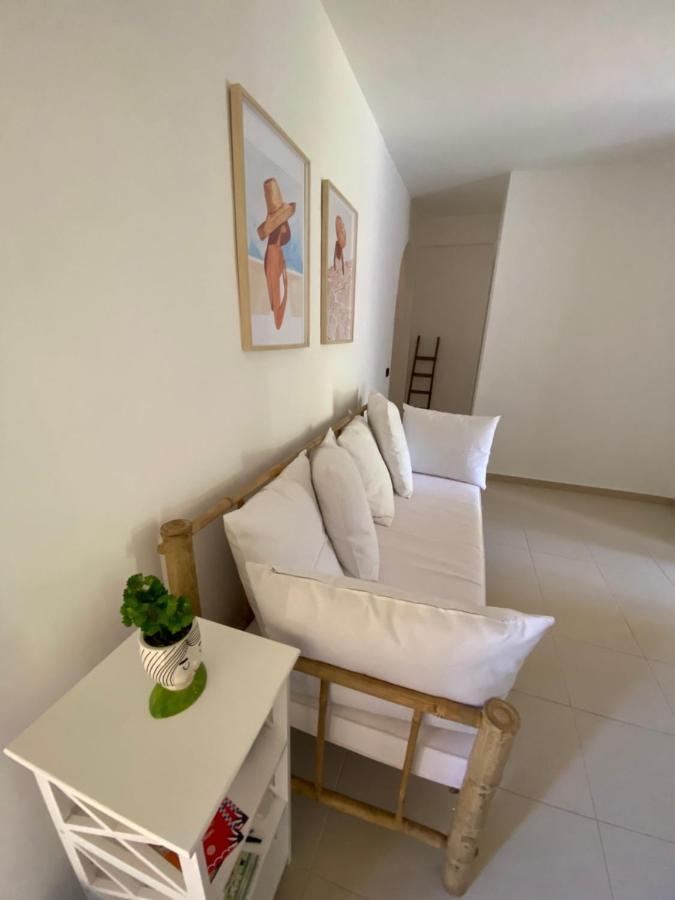 سكوبيلو Villa Azzurra المظهر الخارجي الصورة