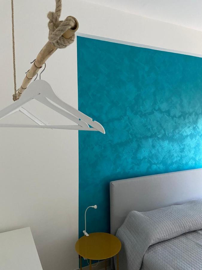 سكوبيلو Villa Azzurra المظهر الخارجي الصورة