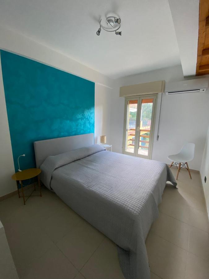 سكوبيلو Villa Azzurra المظهر الخارجي الصورة