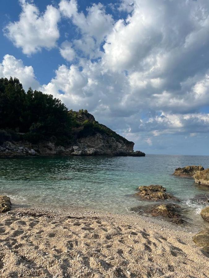 سكوبيلو Villa Azzurra المظهر الخارجي الصورة